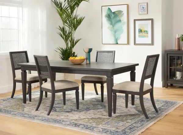 Dutton 5-pc. Dining Set
