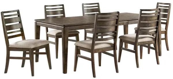 Magna 7-pc. Dining Set