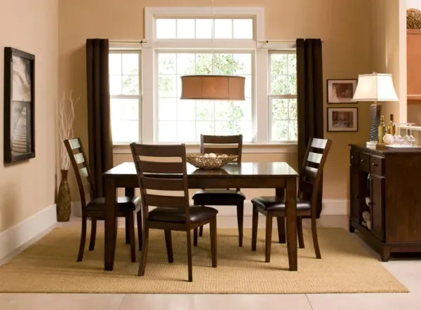 Kona 5-pc. Dining Set