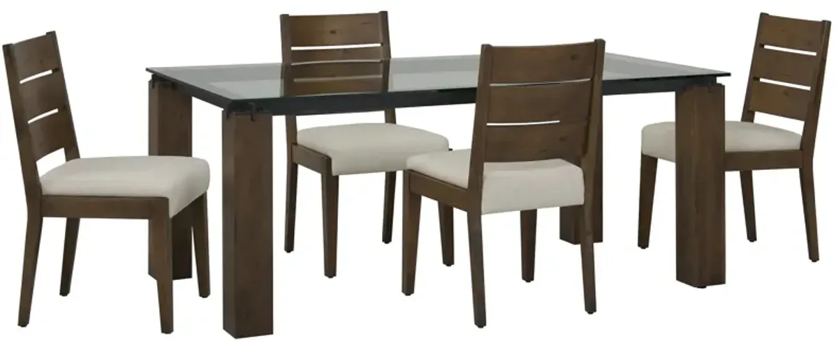 Loft 5-pc. Dining Set