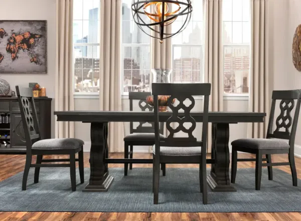 Belmore 5-pc Dining Set