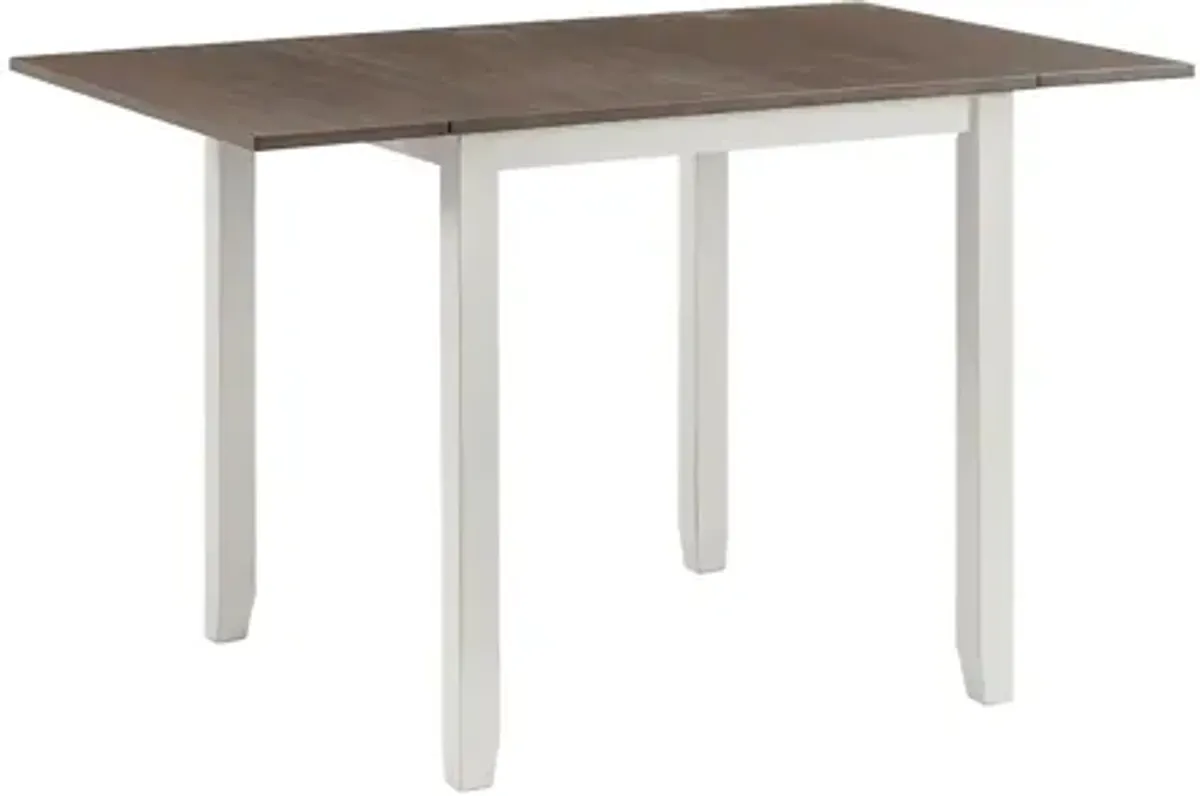 Tuttle 3-pc. Drop Leaf Dining Set