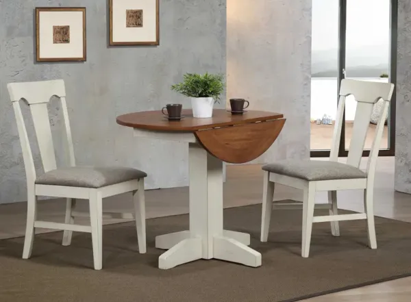 Choices 3-pc. Dining Set