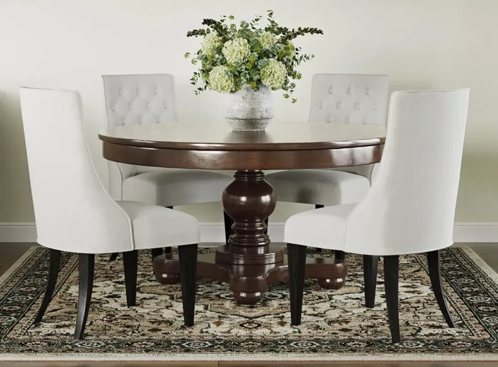 Fallon 5-pc. Dining Set