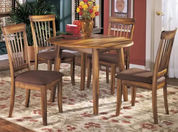 Berringer 5-pc. Dining Set