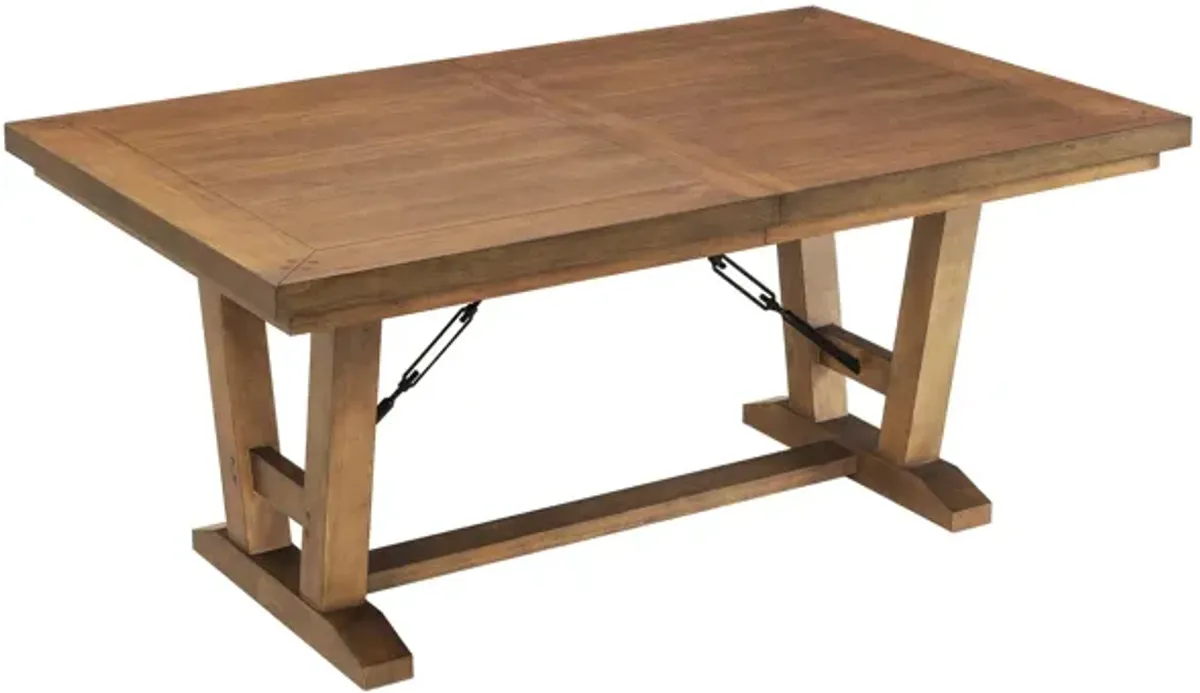 Fenwick 5-pc. Dining Set