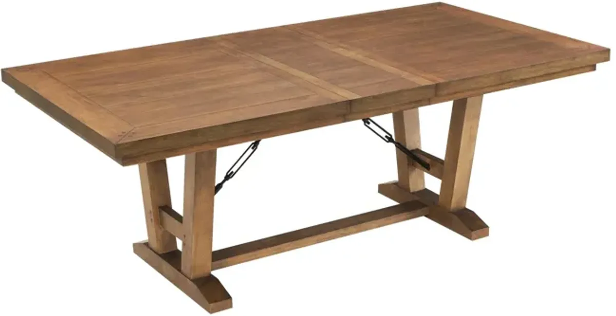 Fenwick 5-pc. Dining Set