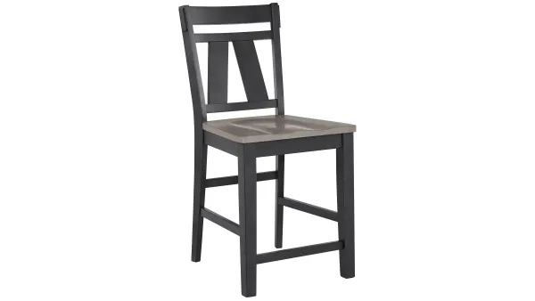 Vista Bay 7-pc. Counter-Height Dining Set
