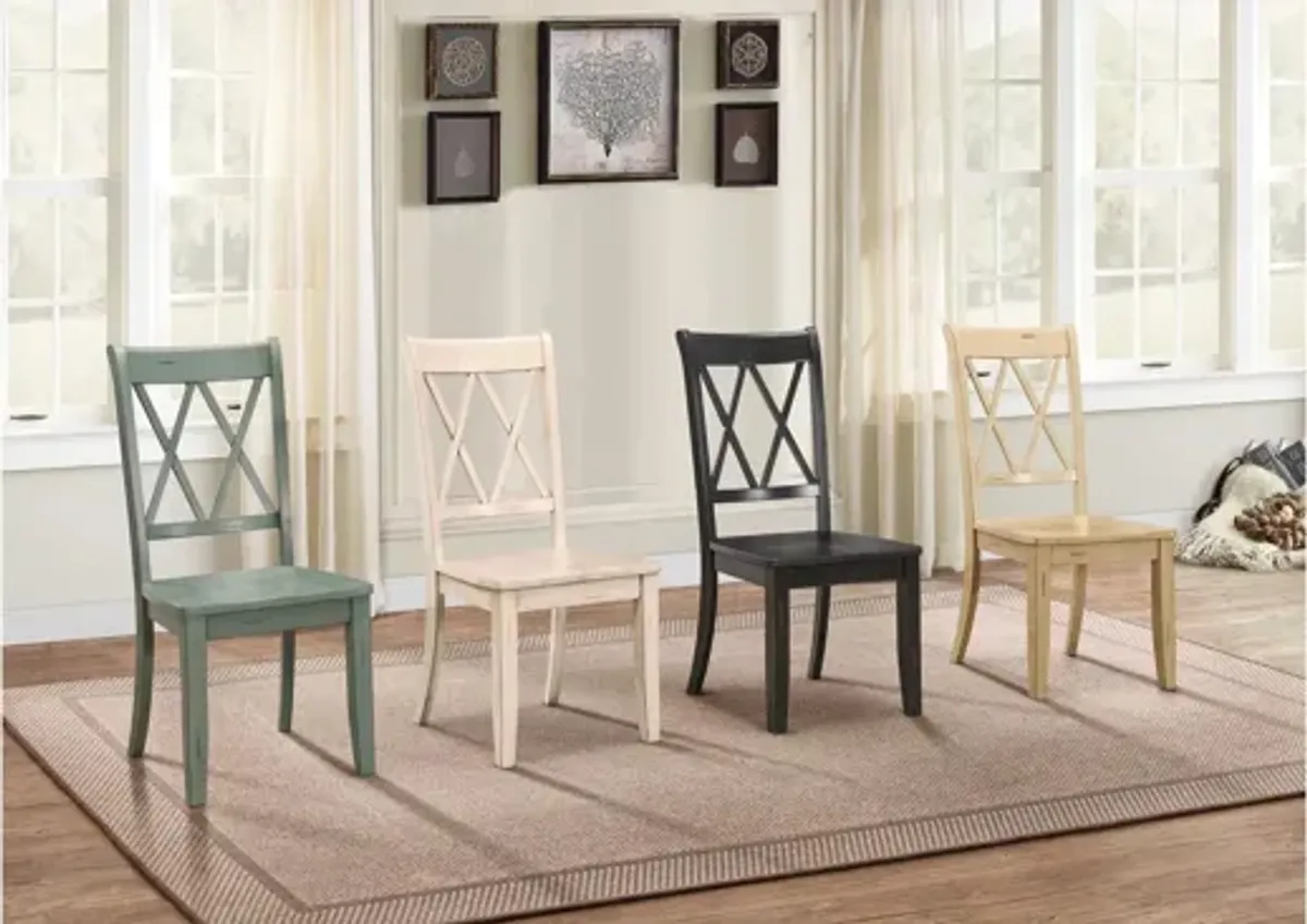 Salena 5-pc Dining Set