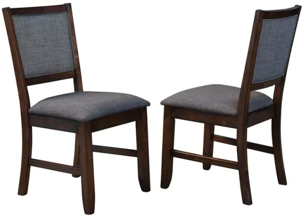 Chesney Dining Chairs - Set of 2