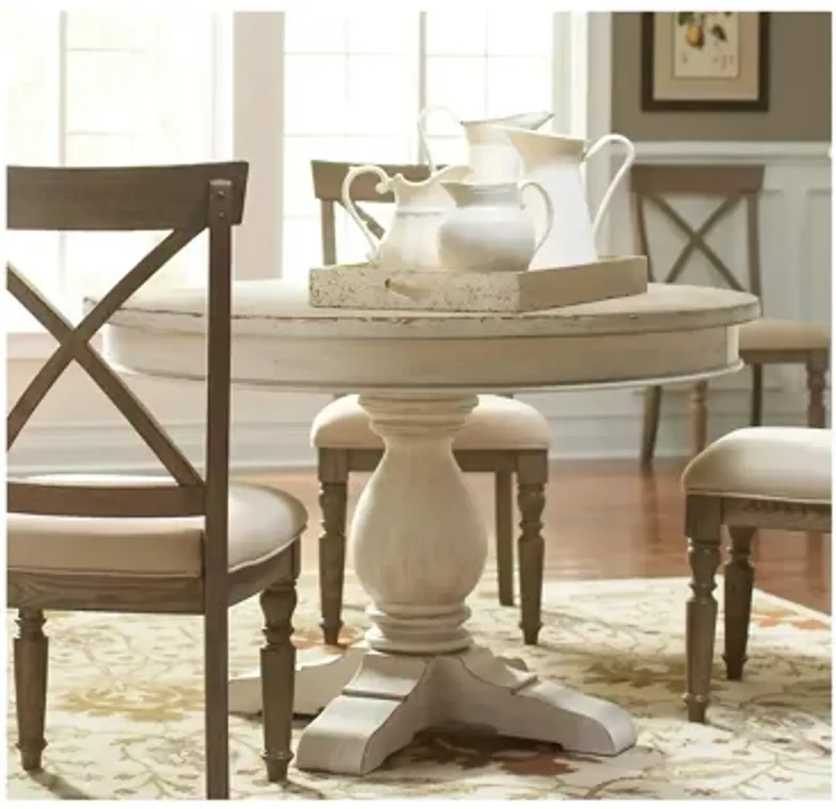 Aberdeen Dining Set