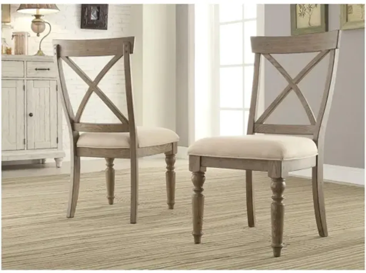 Aberdeen Dining Set