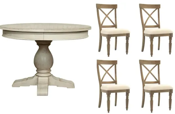 Aberdeen Dining Set