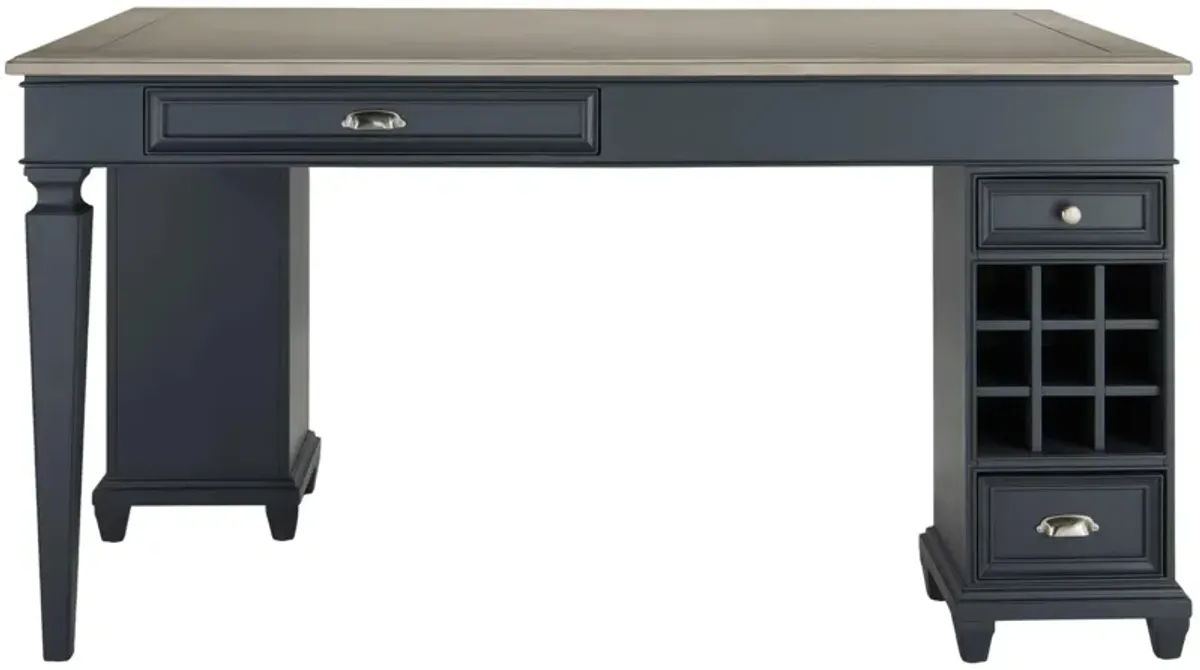 Winona 5-pc. Counter-Height Set