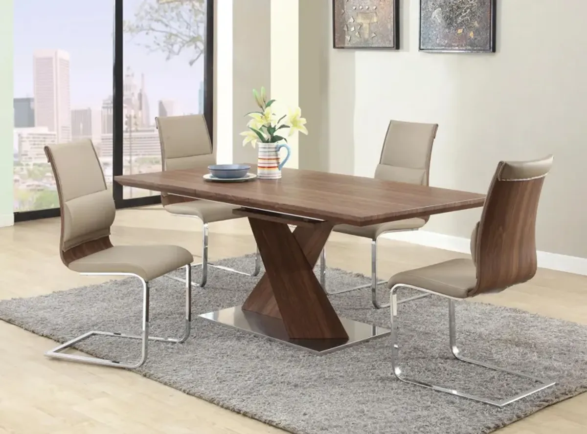 Bethany 5-pc. Dining Set