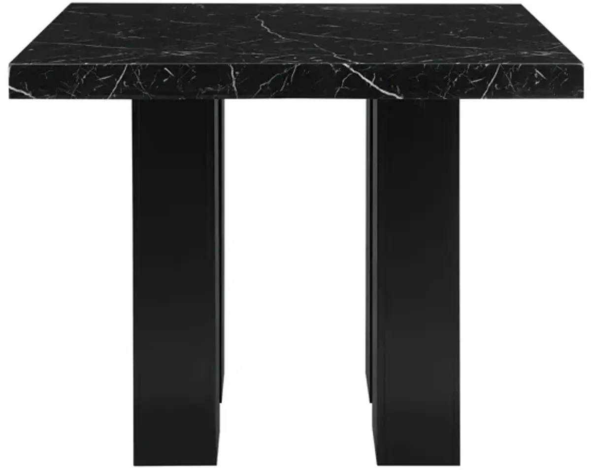Alaina 5-pc. Bar-Height Dining Set