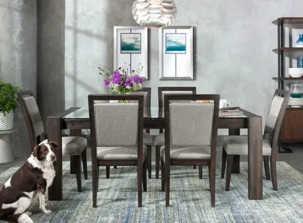 Monterey 7-pc. Dining Set