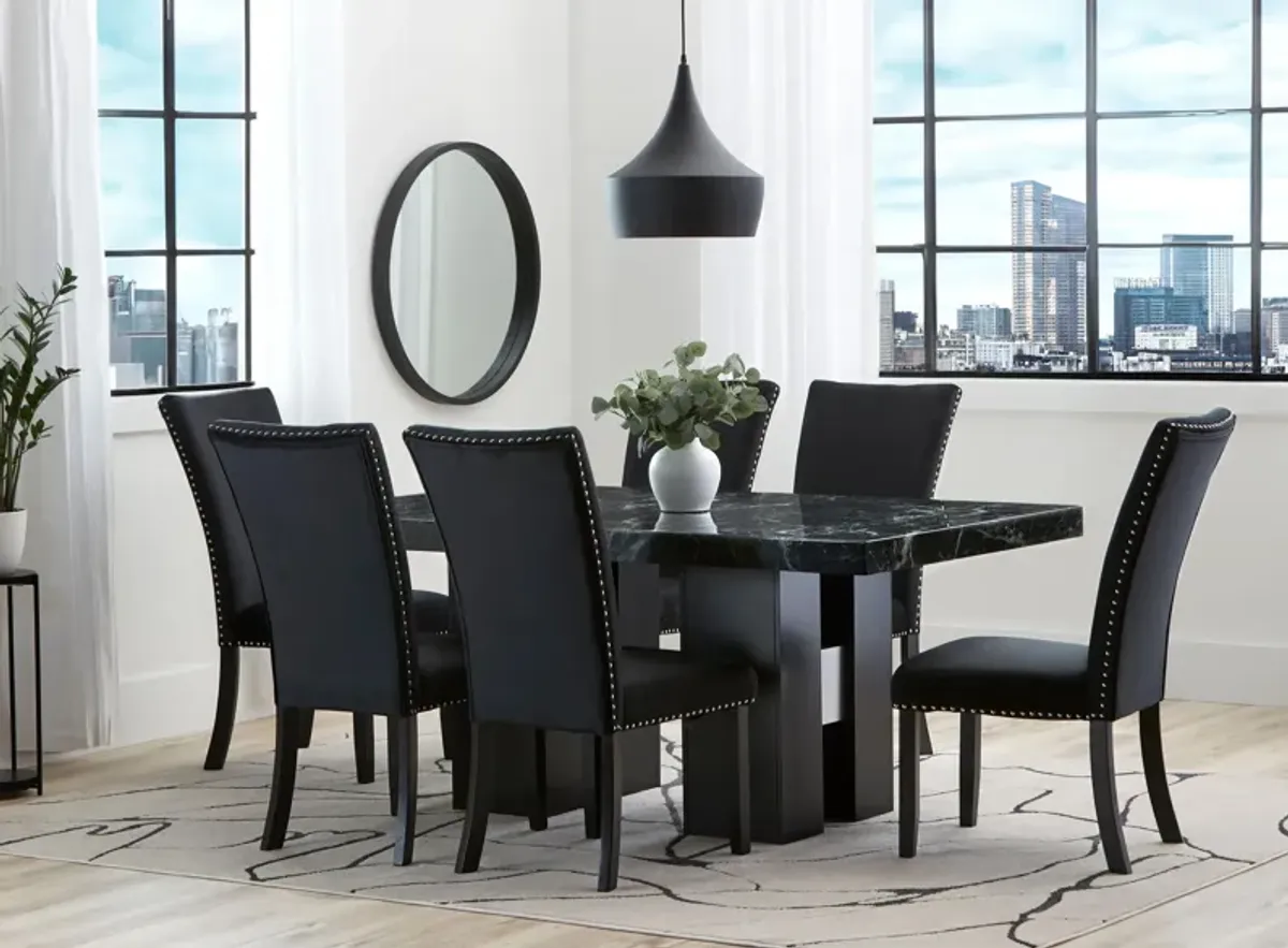 Alaina 7-pc. Dining Set