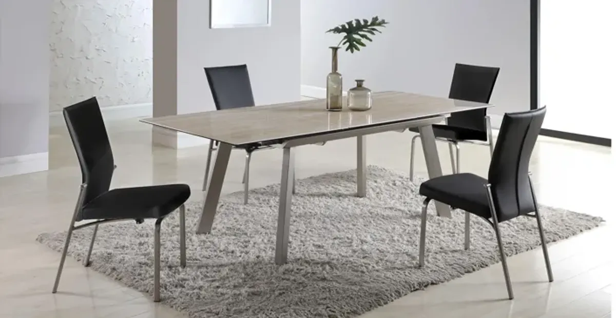 Eleanoir 5-pc. Dining Set