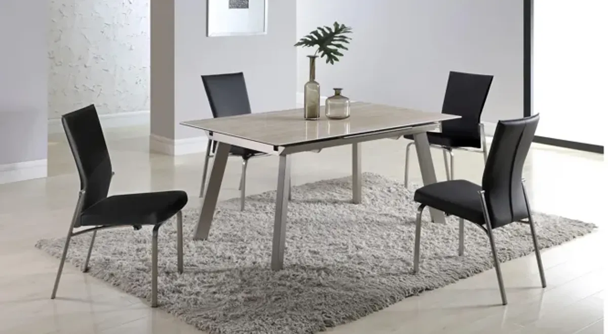 Eleanoir 5-pc. Dining Set