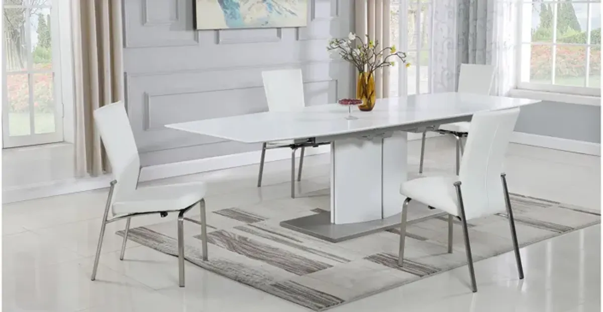 Elizabeth 5-pc. Dining Set