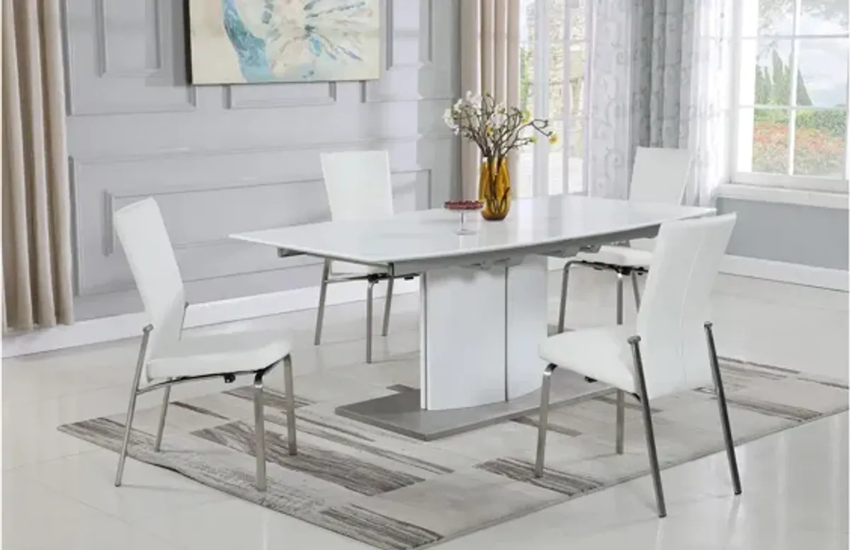 Elizabeth 5-pc. Dining Set