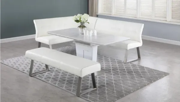 Gwen 3-pc. Dining Set