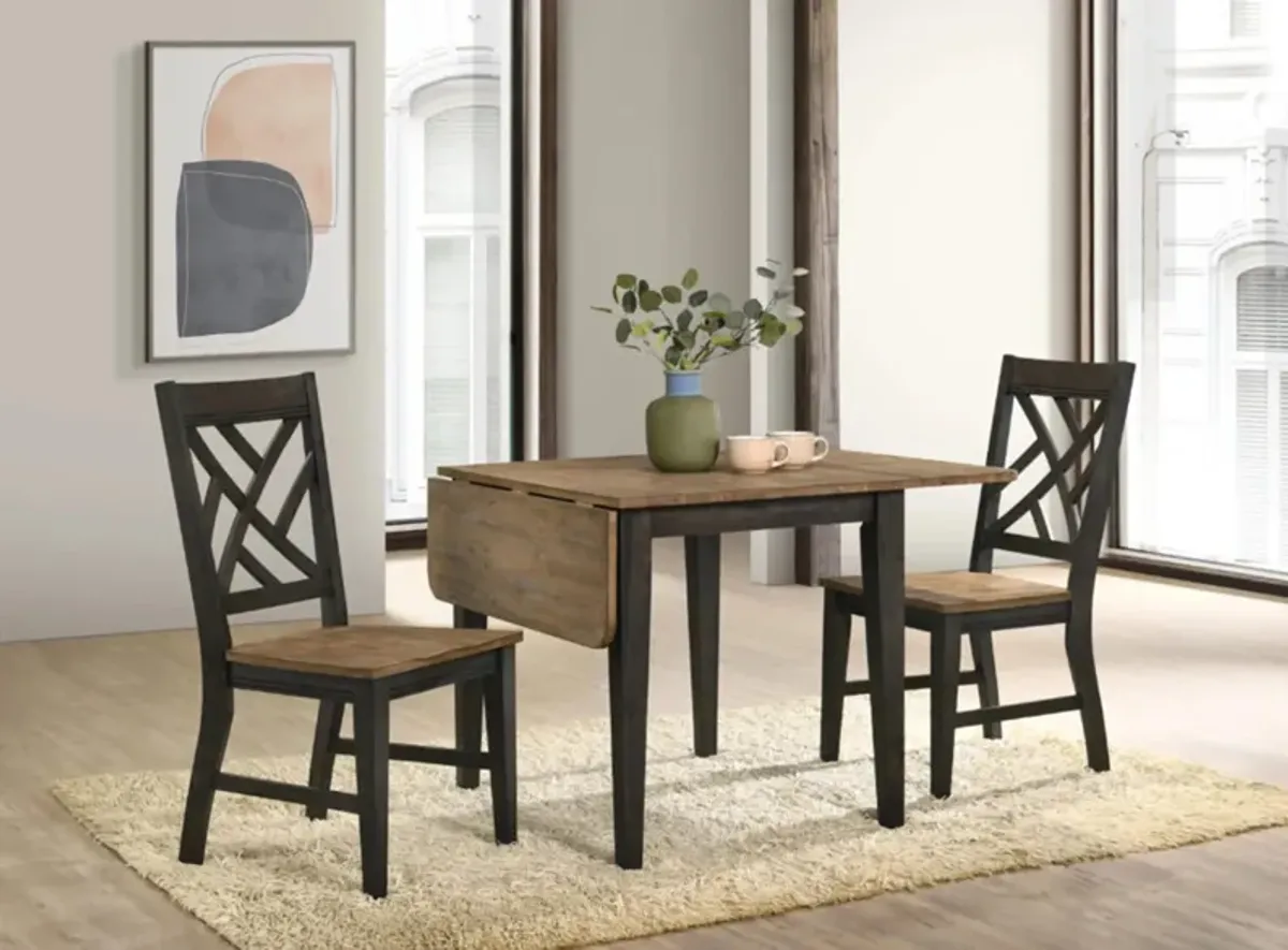 Harper 3-pc. Dining Set