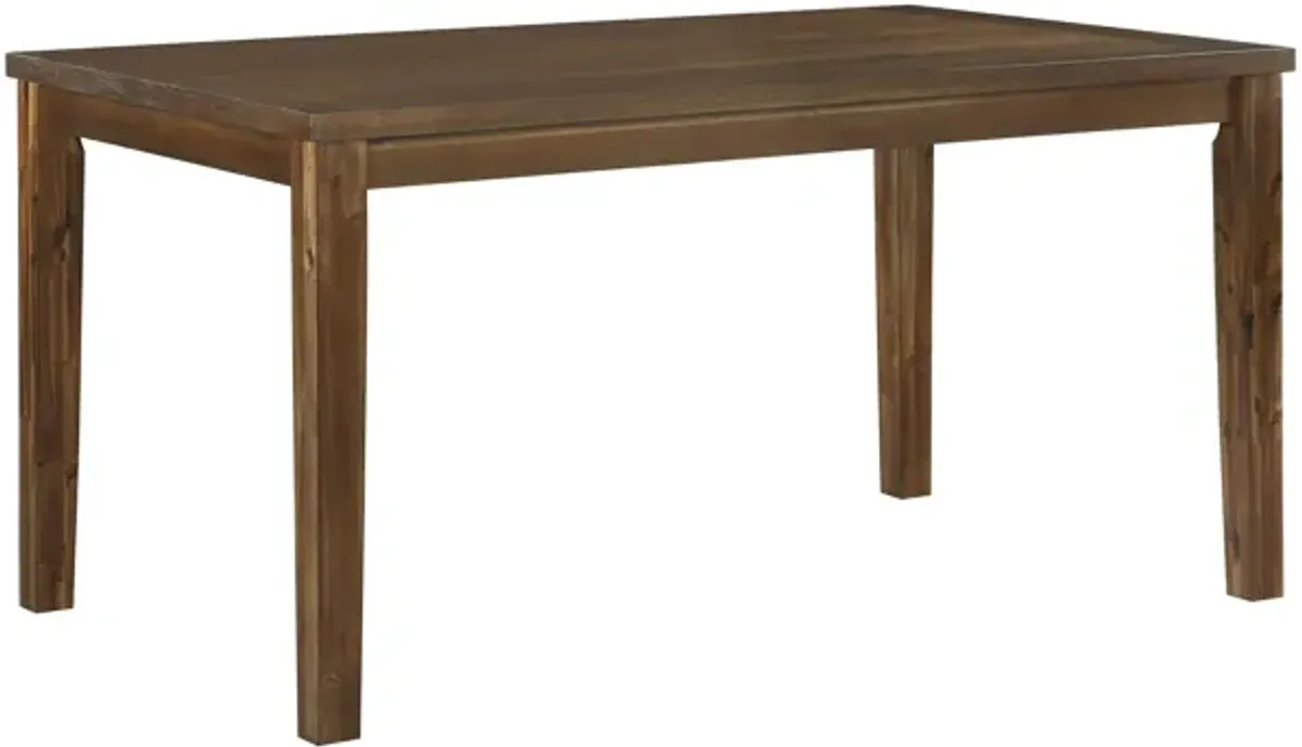 Tigard 7 Piece Dining Set