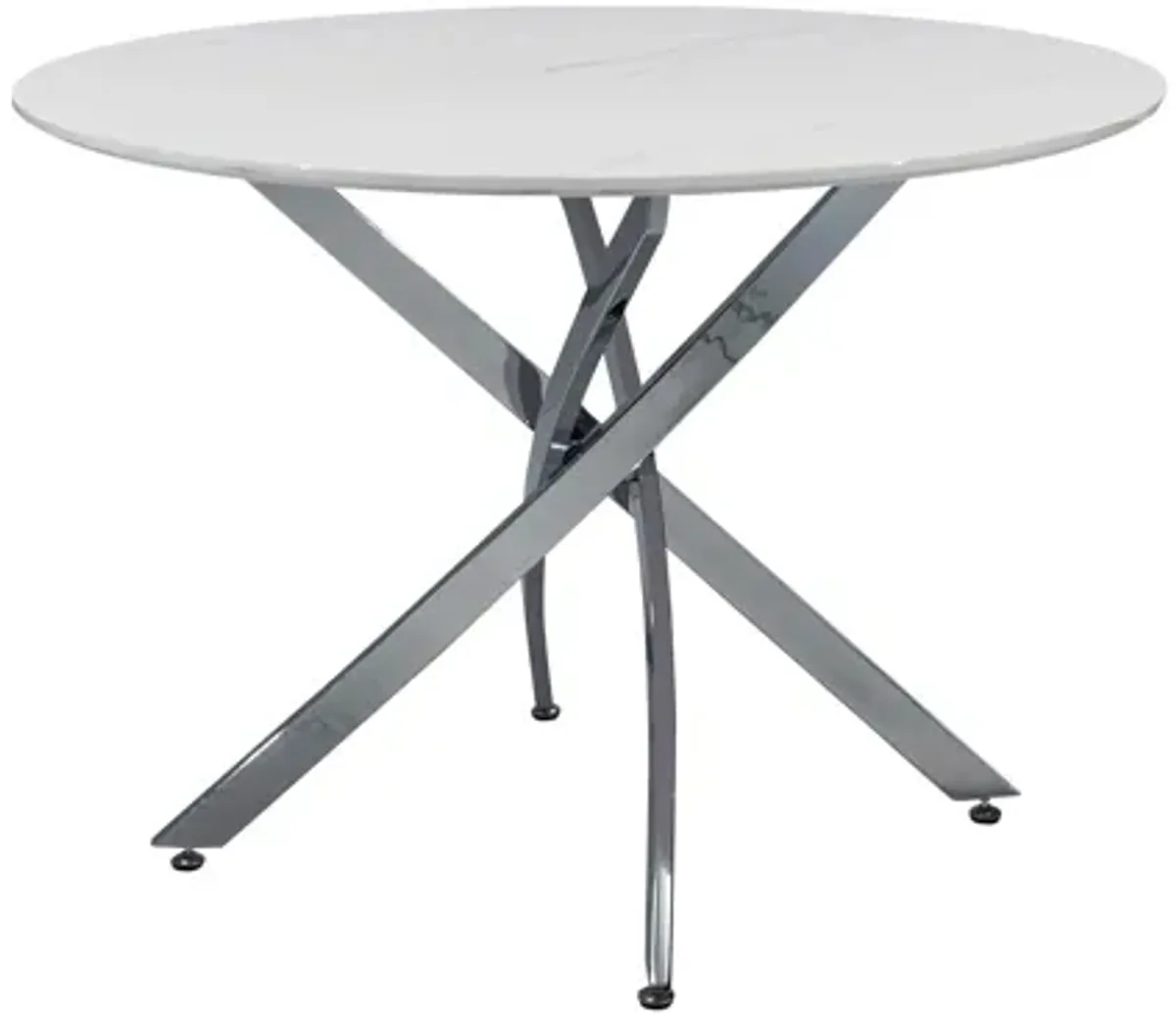 Macie 2-pc Dining Table