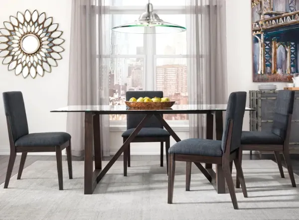 Emery 5-pc. Dining Set