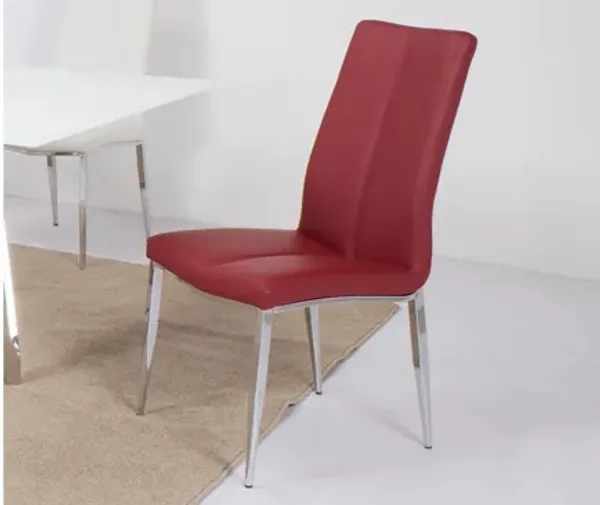 Abigail 5-pc. Dining Set