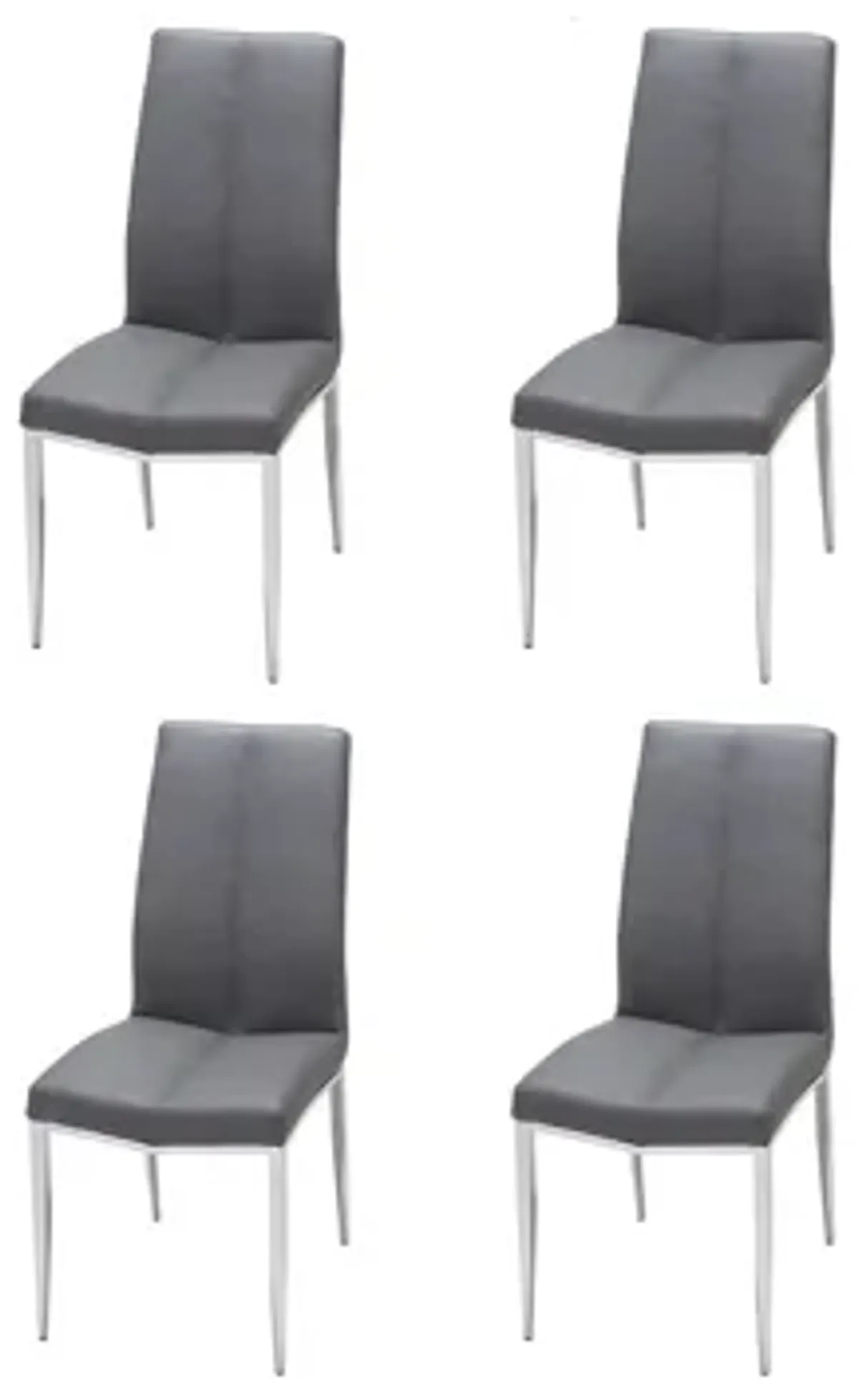 Abigail 5-pc. Dining Set