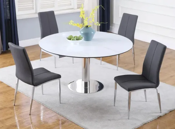 Tayil 5-pc. Dining Set