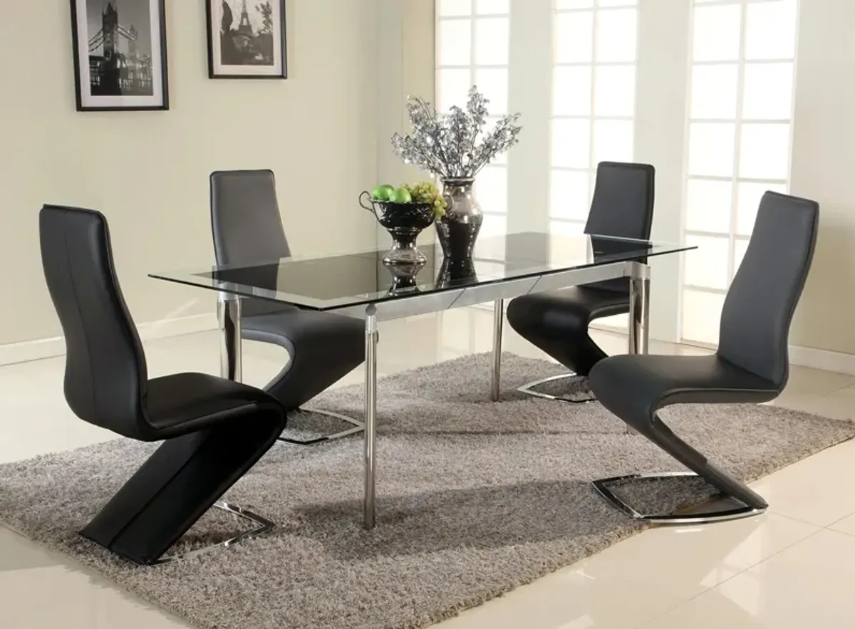 Tarra 5-pc. Dining Set