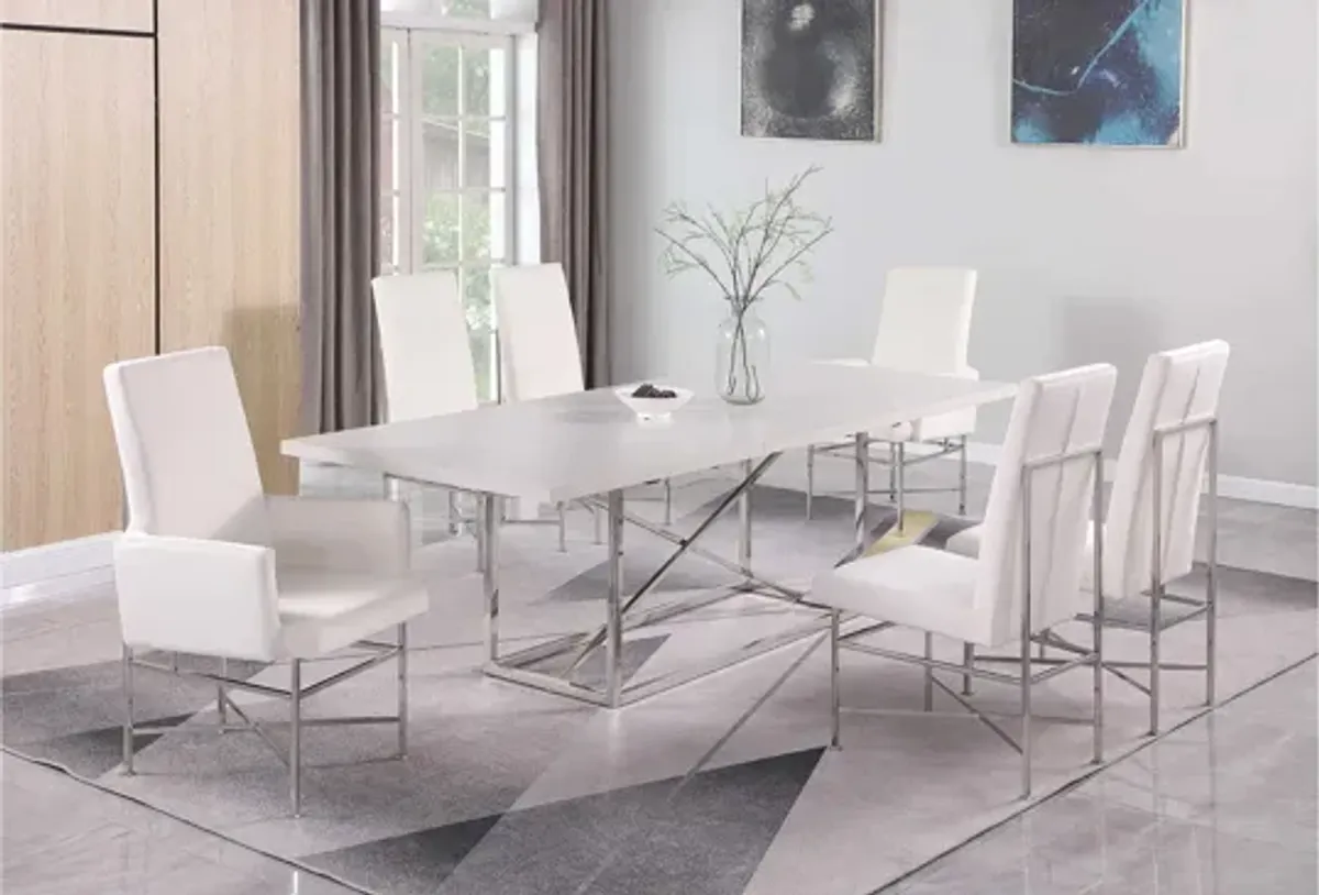 Kandell 7-pc. Dining Set