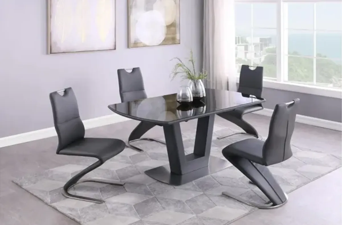 Surie 5-pc. Dining Set