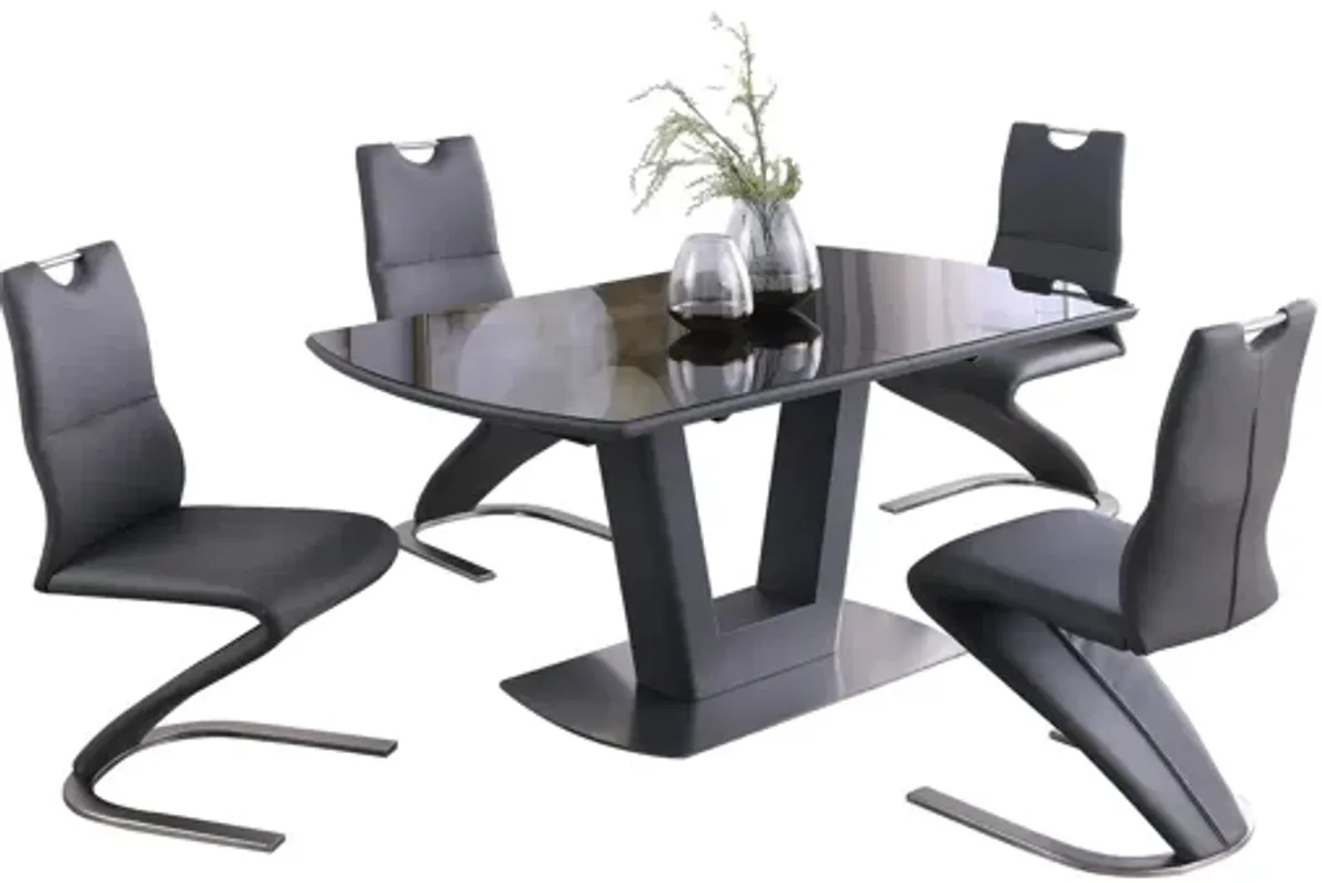 Surie 5-pc. Dining Set