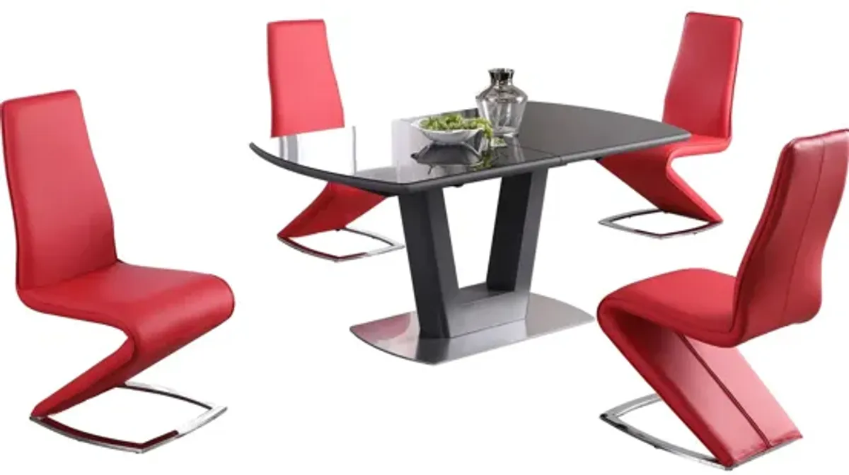 Surie 5-pc Dining Set