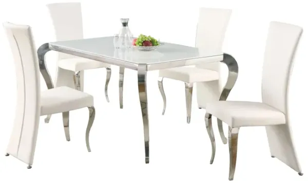 Teresa 5-pc. Dining Set