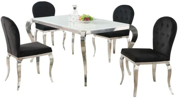 Teresa 5-pc. Dining Set