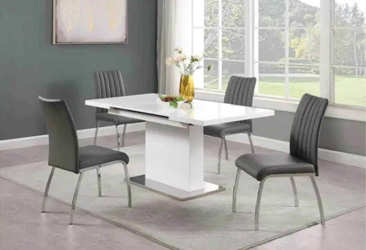 Vanessia 5-pc. Dining Set