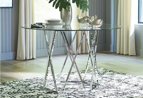 Madanere 5-pc. Dining Set