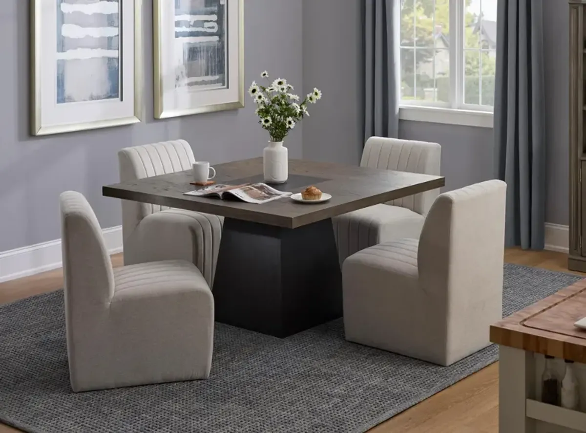 Benedict 5-pc. Dining Set