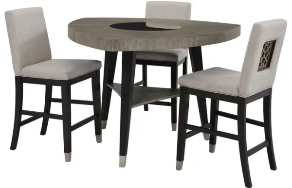 Beatrix 4-pc. Dining Set