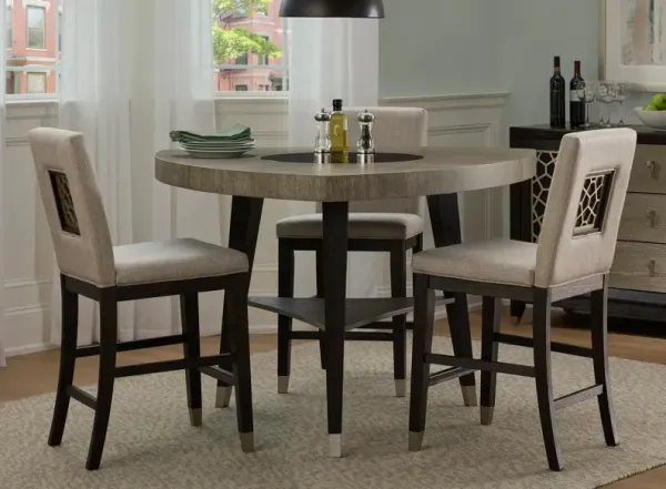 Beatrix 4-pc. Dining Set