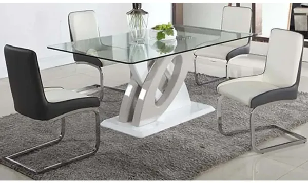 Dreamhouse 5-pc. Dining Set