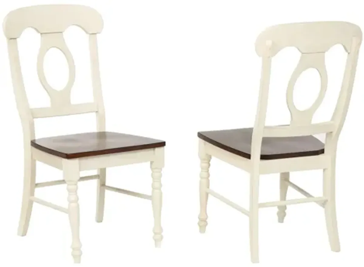 Fenway 7-pc. Dining Set w/ Leaf