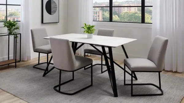 Misty 2-pc. Dining Table