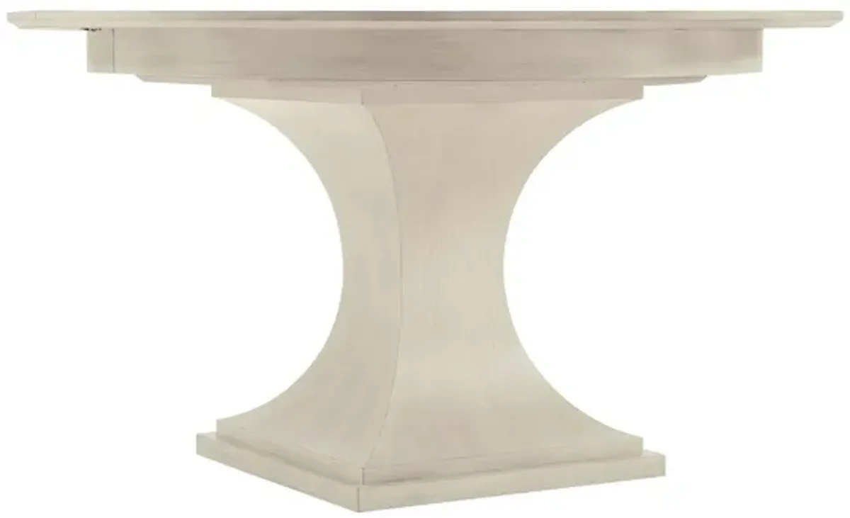 East Hampton Round Dining Table